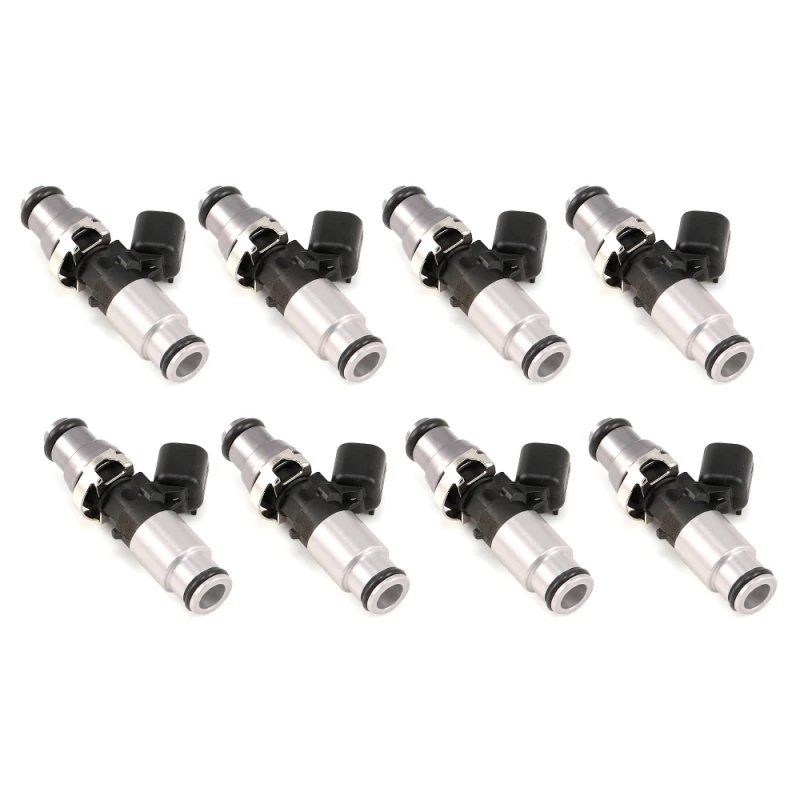 Injector Dynamics 2600-XDS Einspritzdüsensatz