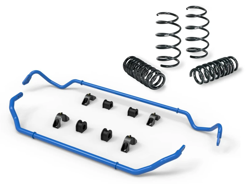 aFe Control Stage-1 Suspension Package