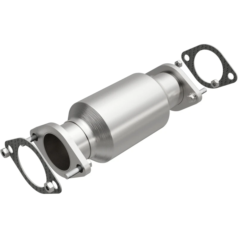 Magnaflow 13-14 Genesis Coupe 2L Unterboden-Direkt-Pass-Katalysator