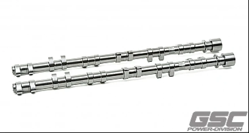 GSC Power Division R1.5 Camshafts for Nissan Skyline R32/R33 RB26DETT