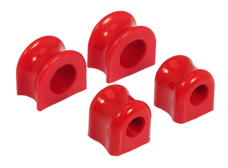 Prothane 83-00 GM S-Series 4wd Front Sway Bar Bushings - 32mm - Rot