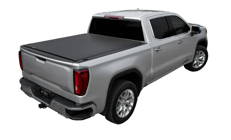 Access Vanish 2019+ Chevy/GMC Vollgröße 1500 8ft Box Roll-Up Abdeckung