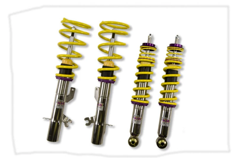 KW Coilover-Kit V3 2011+ Mini Countryman S ALL4 (UKL-X)