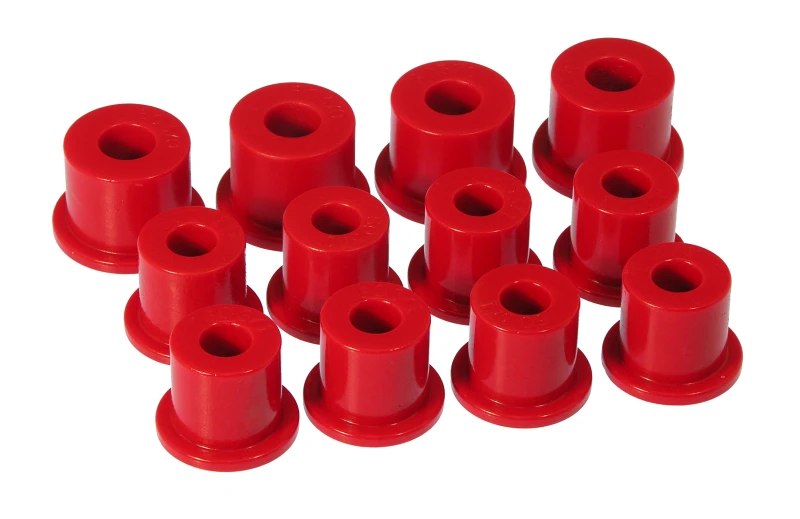 Prothane Federblatt- und Schakelbushings für 80-86 Nissan 720 2/4WD