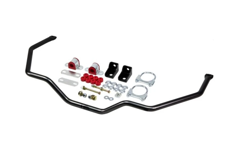 Belltech HINTERE ANTI-SCHWINGSTANGE 83-94 S-SERIES BLAZER/JIM