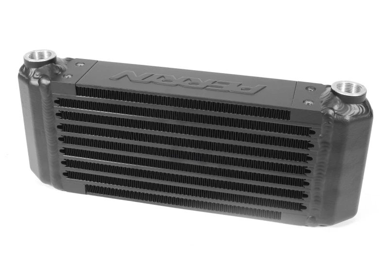 Perrin Transmission Oil Cooler Kit for 20-23 Subaru Outback XT & Legacy XT / 22-23 Wilderness CVT