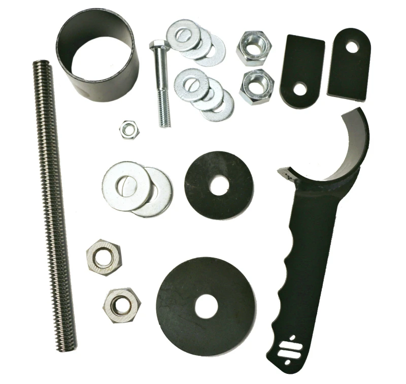 Ridetech 65-70 Mustang Werkzeug zum Entfernen/Installieren von Bushings für Original-Lenker