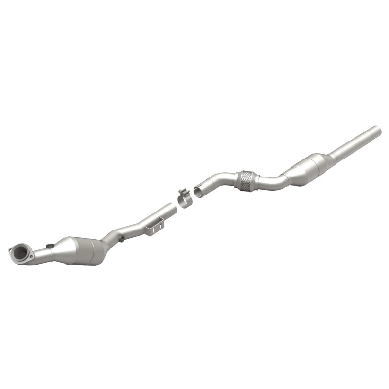 MagnaFlow-Katalysator DF 98-02 Mercedes E320 3.2L