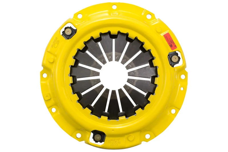 ACT Heavy Duty Clutch Pressure Plate for 1983 Ford Ranger