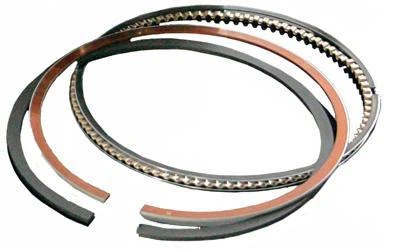Wiseco 3,785-Zoll-Auto-Ring-Satz für 1 Kolbenring-Regalbestand