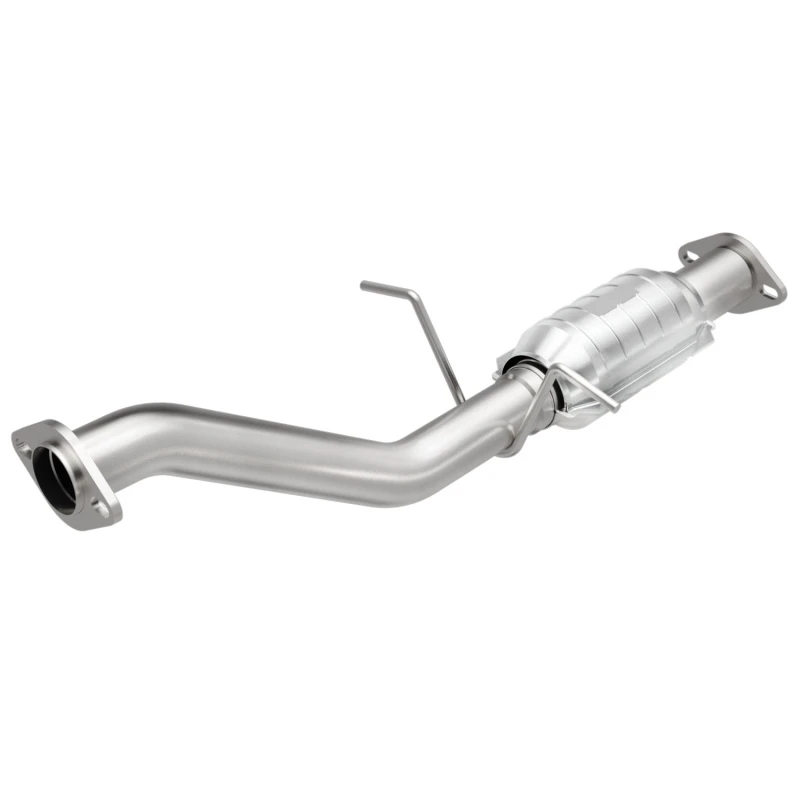 MagnaFlow-Konverter DF 95-98 Toyota T100 2WD 3.4L