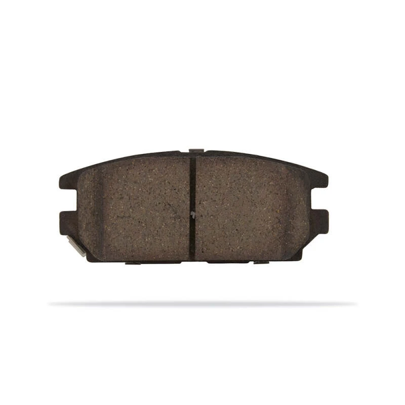 Pedders Bremsbeläge für Toyota Tacoma