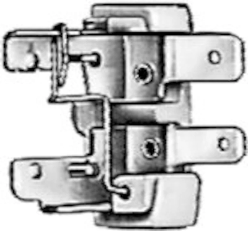 Hella Glühbirnenhalter GR 9FF