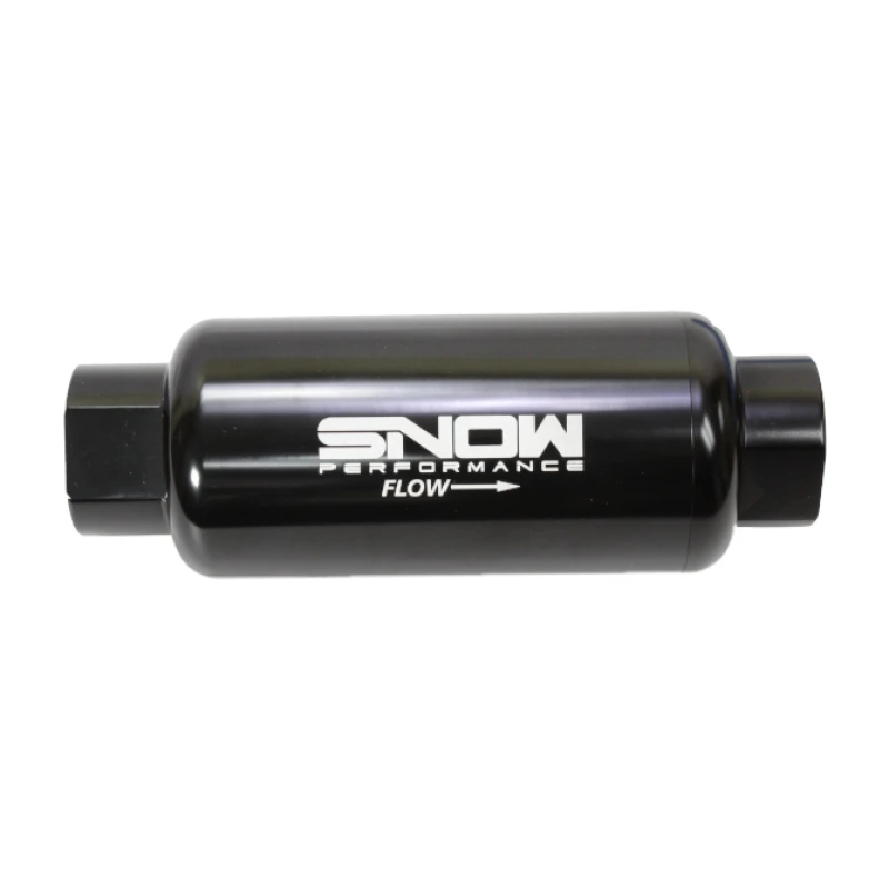 Snow 100 Mikron Vorfilter -10 ORB Einlass/Auslass