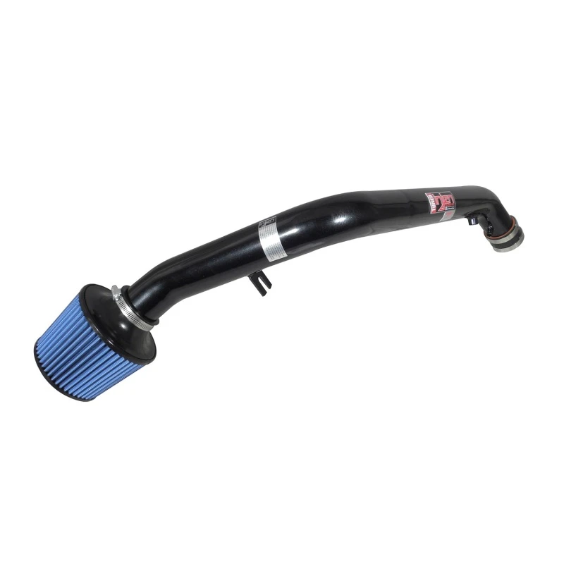 Injen 96-98 Civic Ex Hx EL (Kanada) schwarzes Kalte-Luft-Ansaugsystem *Sonderbestellung