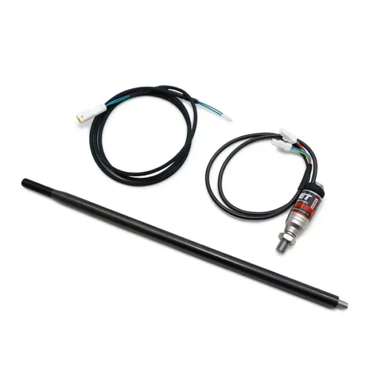Dynojet Quick Shifter Kit für 2020–2024 Indian Challenger