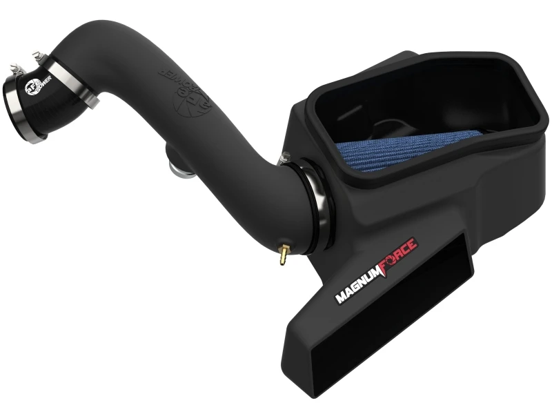 aFe MagnumFORCE Stage-2 Pro 5R Kaltluftansaugsystem 19-20 Volkswagen Jetta L4-1.4L (t)