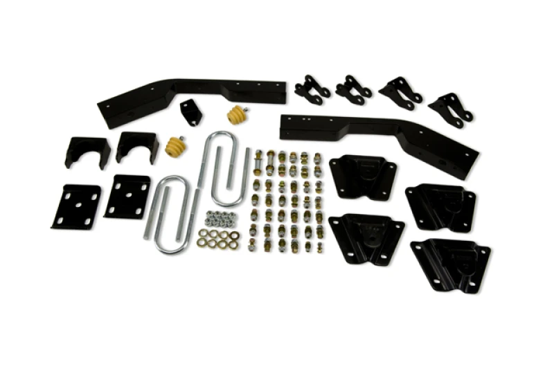 Belltech FLIP KIT 95-98 GM Suburban C2500 7 Zoll