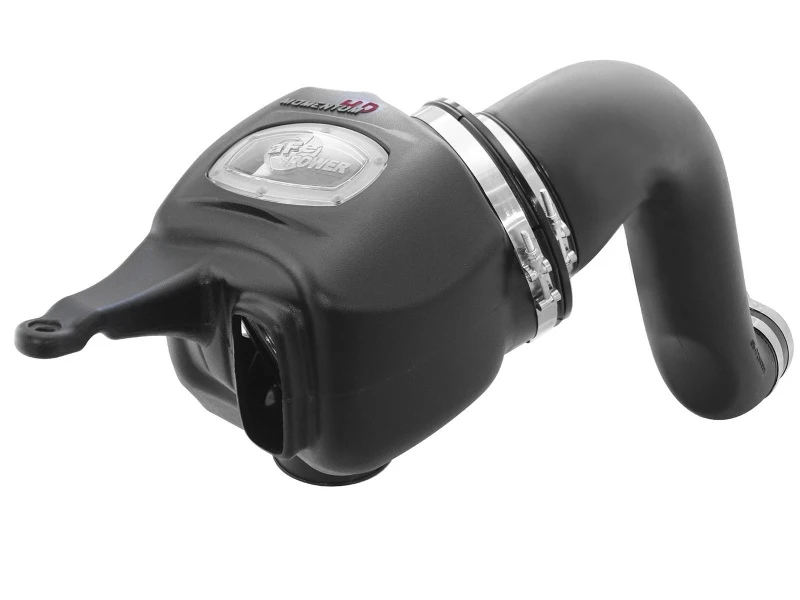 aFe Momentum HD PRO Dry S Stage-2 Si Ansaugsystem für Dodge Diesel Trucks 07.5-09 L6-6.7L