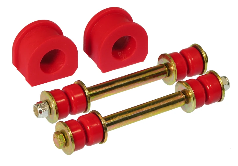 Prothane Front Sway Bar Bushings für GM S-Series 2wd
