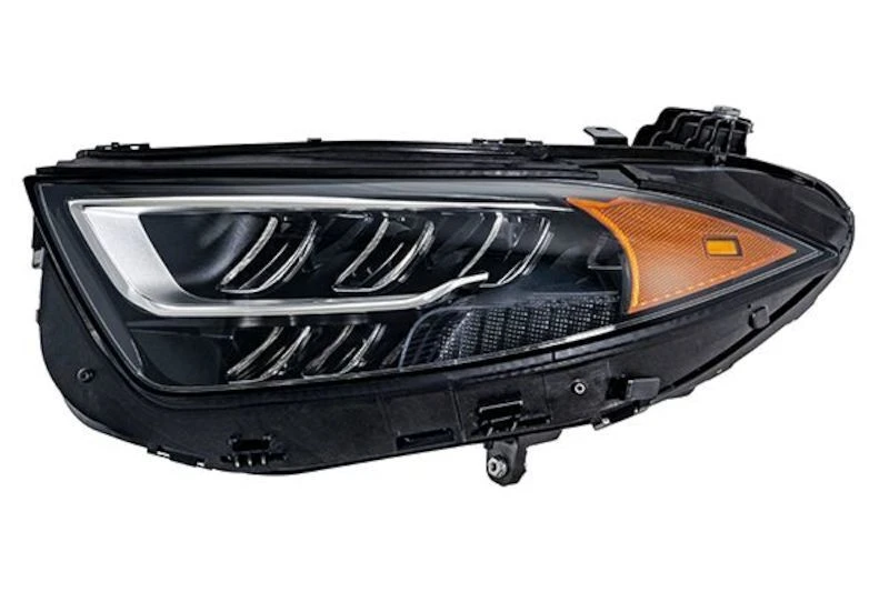 Hella 19-21 Mercedes-Benz Cls-Serie Scheinwerfer Lh