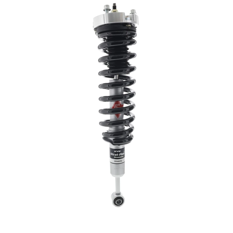 KYB-Stoßdämpfer & -Federbeine Truck-Plus Leveling Vorne Rechts 05-15 Toyota Tacoma 4WD (Inkl. TRD)