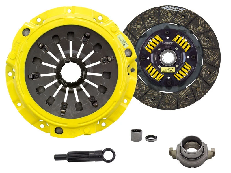 ACT XT-M/Perf Street Sprung Kupplungskit für 1993 Mazda RX-7