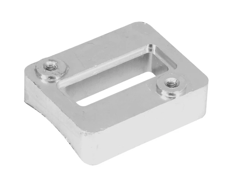 Spectre GM LS3/LS7 Massenluftstrom-Sensor-Halter (Blattstil)