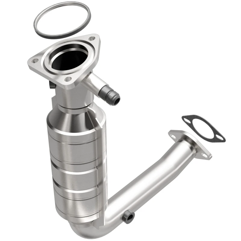 MagnaFlow-Katalysator DF 00-04 Ford Focus 4.2L M/T