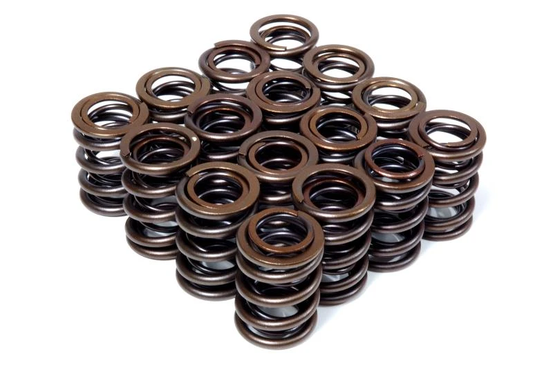 BLOX Racing Hochleistungs Einlassventil-Set für D-series SOHC VTEC (D16Z-Y)