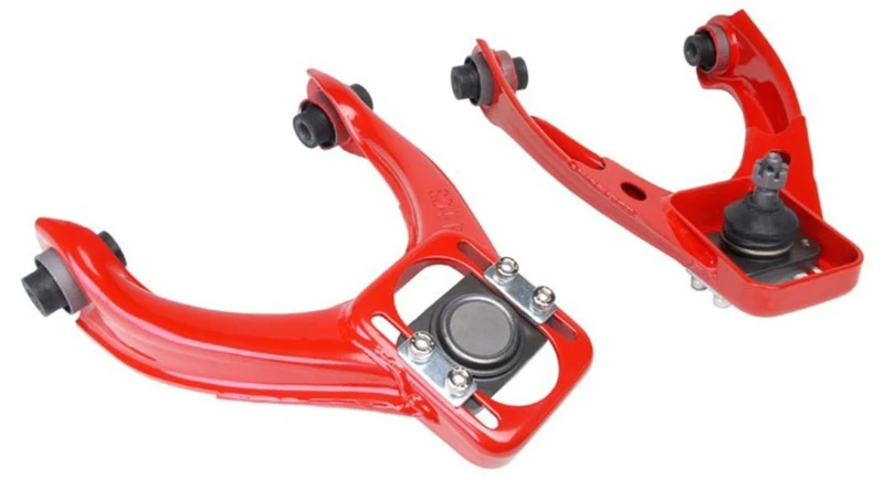 Skunk2 Classic Series 96-00 Honda Civic Einstellbare Vordere Camber Kits (+/- 4 Grad)