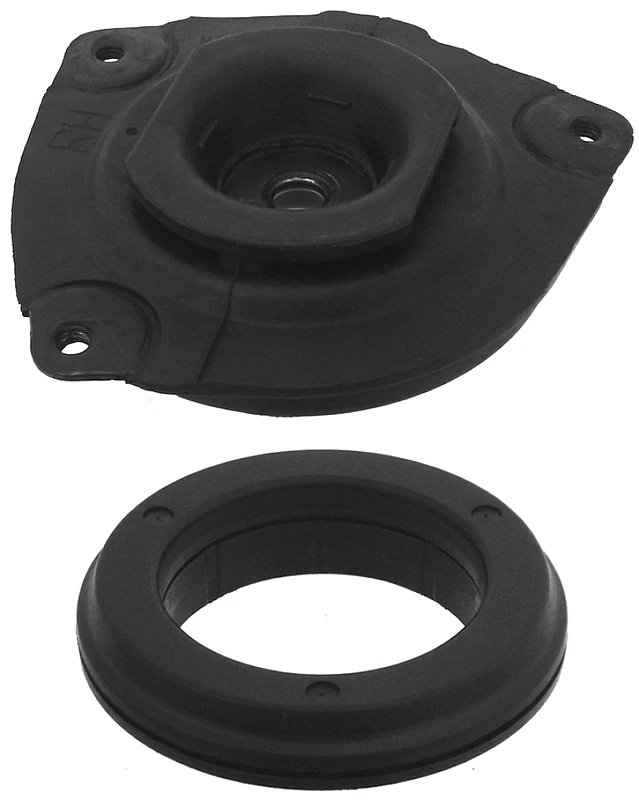 KYB Stoßdämpfer & Struts Strut Mount Vorne Rechts 09-14 Nissan Cube