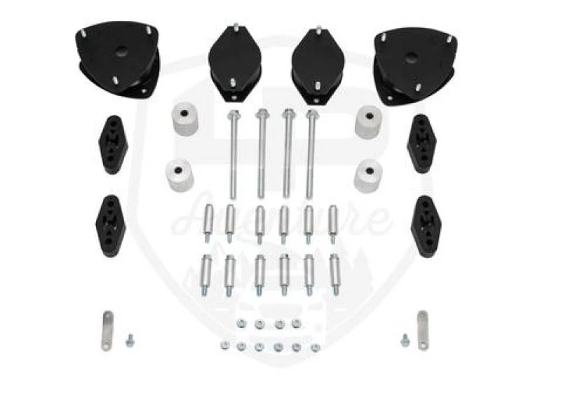 LP Aventure 2" Lift Kit for 2014-2018 Subaru Forester