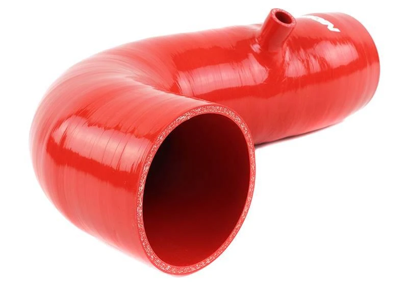 Perrin Rote Einlassschlauch für 17+ Subaru BRZ / 17+ Scion FR-S (nur Schaltgetriebe)