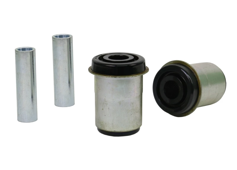 Whiteline 79-81 Ford Mustang Vordere Kontrollarm Untere Innere Hintere Bushing Kit