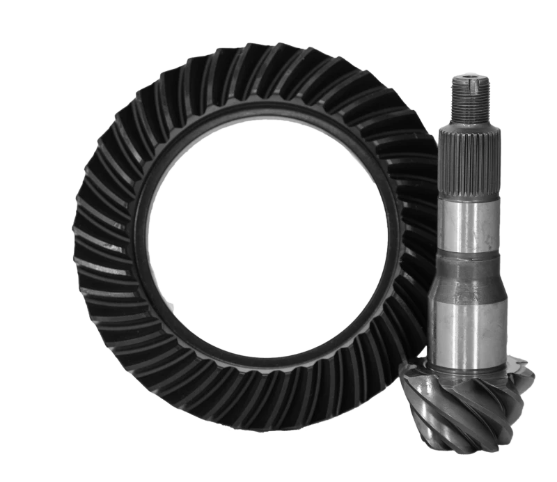 Revolution Gear & Axle Ring- und Ritzelset für 2016–2024 Toyota Tacoma 8.75 Zoll Heckachse 5.29 Übersetzung