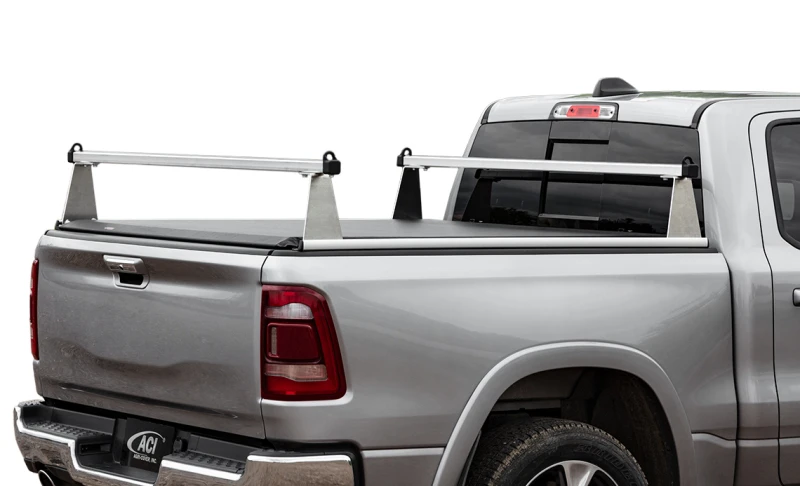 Access ADARAC Aluminium-Serie 17-20 Ford Super Duty F-250/F-350/F-450 6ft 8in LKW-Träger