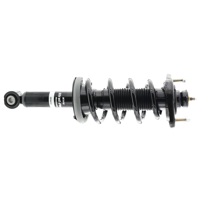 KYB Stoßdämpfer & Federbein Strut Plus Hinten Rechts Honda CR-V 2012-16