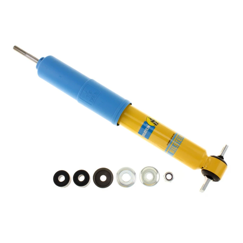 Bilstein B6 2004 Toyota Tacoma Basis RWD Vorne 36mm Monotube Stoßdämpfer