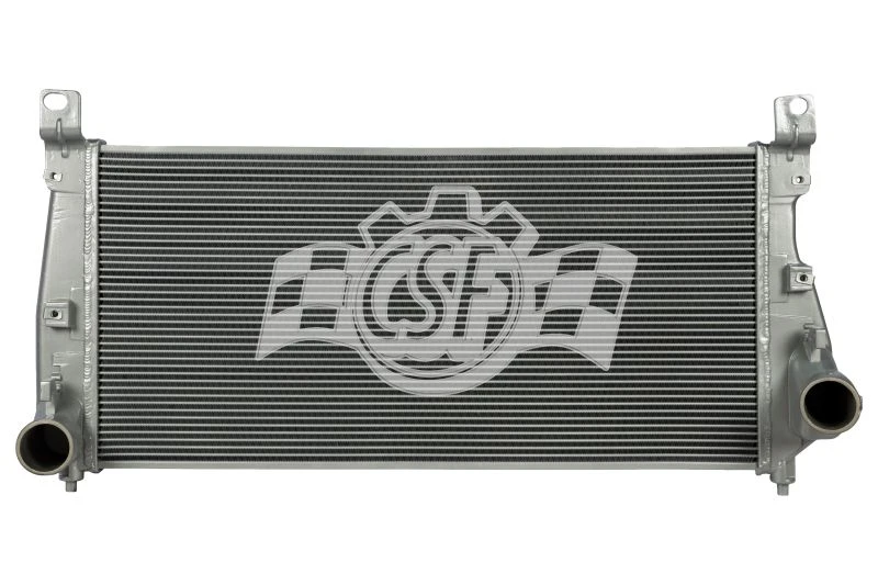 CSF 2001 Chevrolet Silverado 2500HD 6.6L OEM Ladeluftkühler