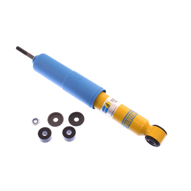 Bilstein B6 2003 Nissan Frontier Basis Vorne 36mm Monotube Stoßdämpfer