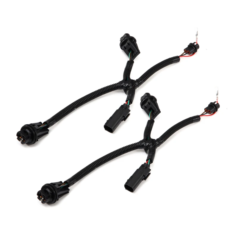 AlphaRex 19-23 Chevrolet 1500 Kabeladapter für Serien-LED-Rückfahrscheinwerfer auf AlphaRex-Rückfahrscheinwerfer