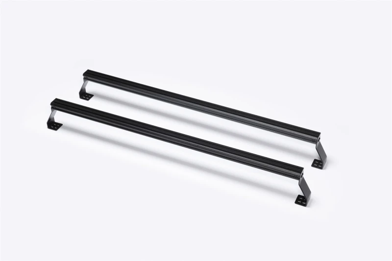 Putco Crossrail für 184500 - Erhöhte Querträger für Venture TEC Rack