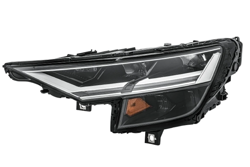 Hella 2019-2022 Audi Q8 Scheinwerferbaugruppe