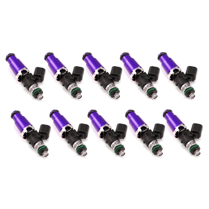 Injector Dynamics 2600-XDS Einspritzdüsen-Set für 10 Zylinder