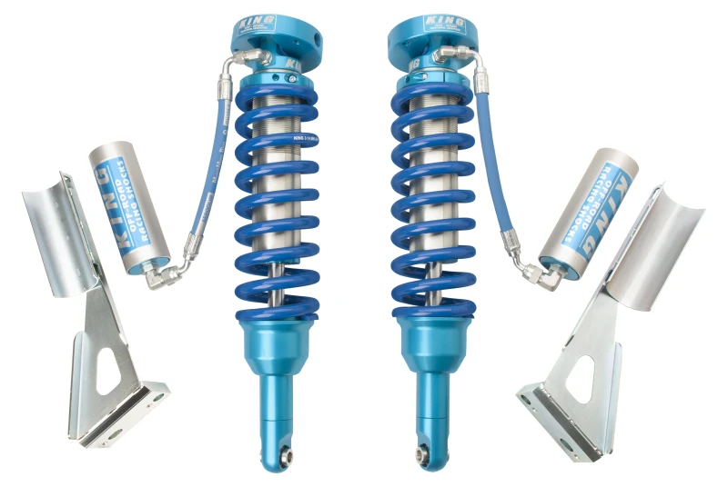 King Shocks Front 2.5 Dia Remote Reservoir Coilover für Toyota Tacoma