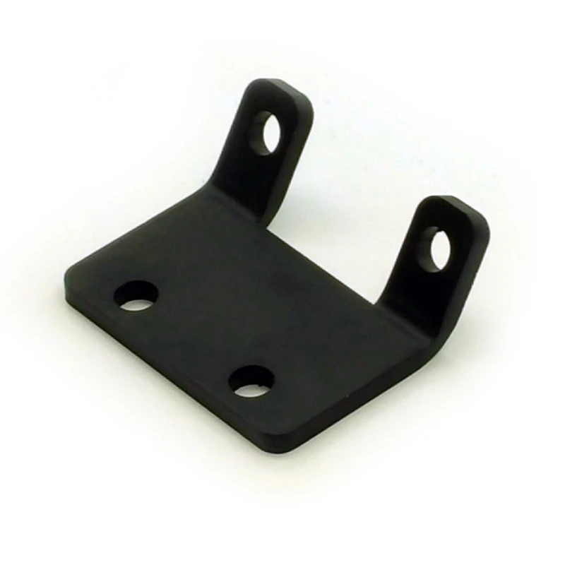 Nitrous Express Kraftstoff-Log-Halter für BBC-Ansauganlagen