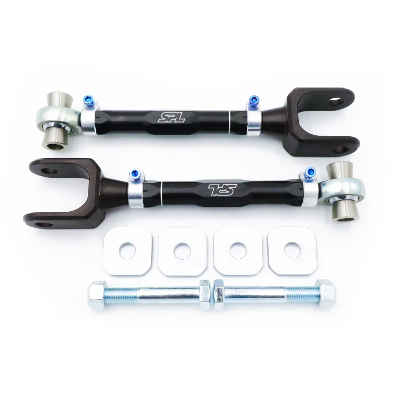 SPL-Teile 2015+ Ford S550 Mustang Heck-Spitze mit exzentrischen Sperren