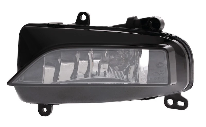 Hella 2013-2016 Audi A4 Nebelscheinwerfer Rechts