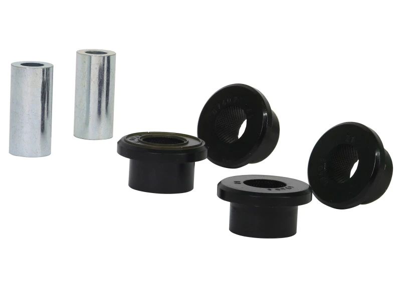 Whiteline Plus 10/01-9/07 Nissan X-Trail Vordere Querlenker-Untere Innere Vordere Buchsen-Kit